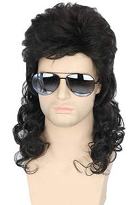 halloween party wigs